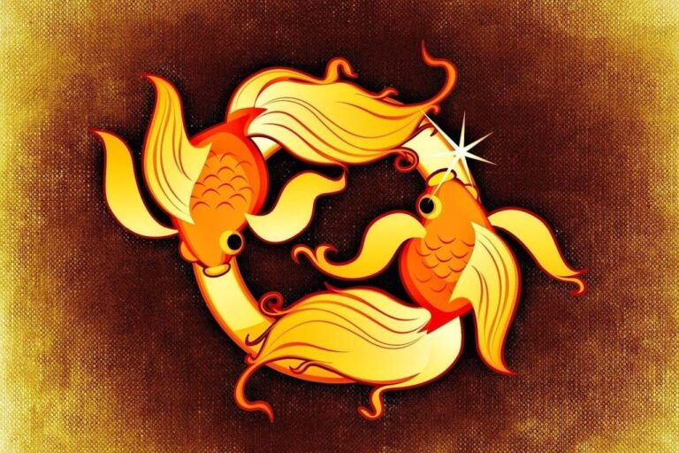 Novoluní v Rybách 2025: můžete si naplánovat lepší budoucnost