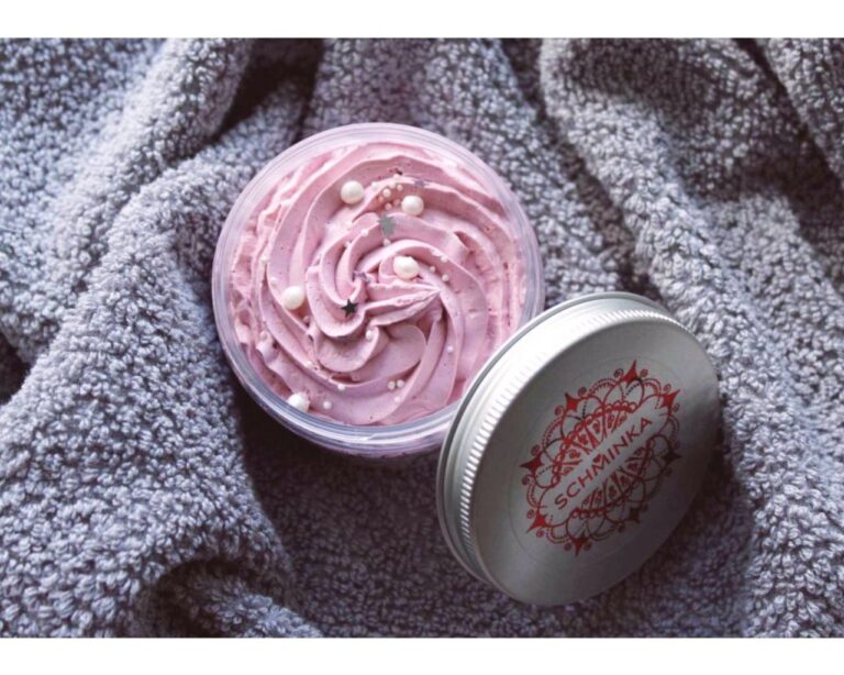 Luxusní Sprchová šlehačka 2 v 1