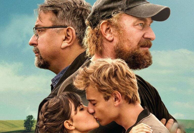 Filmová premiéra: Sucho Filmová premiéra: Sucho