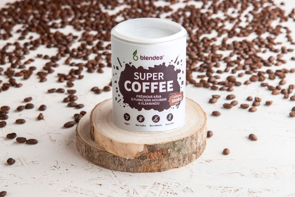 Supercoffee