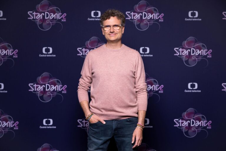 Patrik Hartl: potřebuji si odpočinout od vymyšleného světa svých příběhů Patrik Hartl: potřebuji si odpočinout od vymyšleného světa svých příběhů