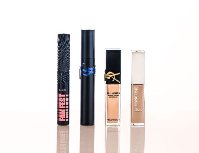 Beauty tipy na jaro 2024: dekorativní kosmetika