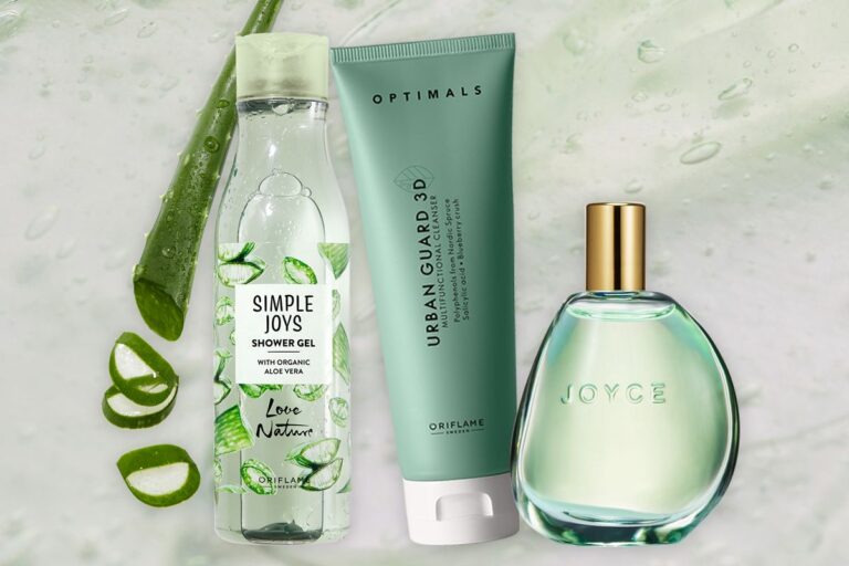 Barevný průvodce: která barva rezonuje s vaší osobností Barevný průvodce: která barva rezonuje s vaší osobností