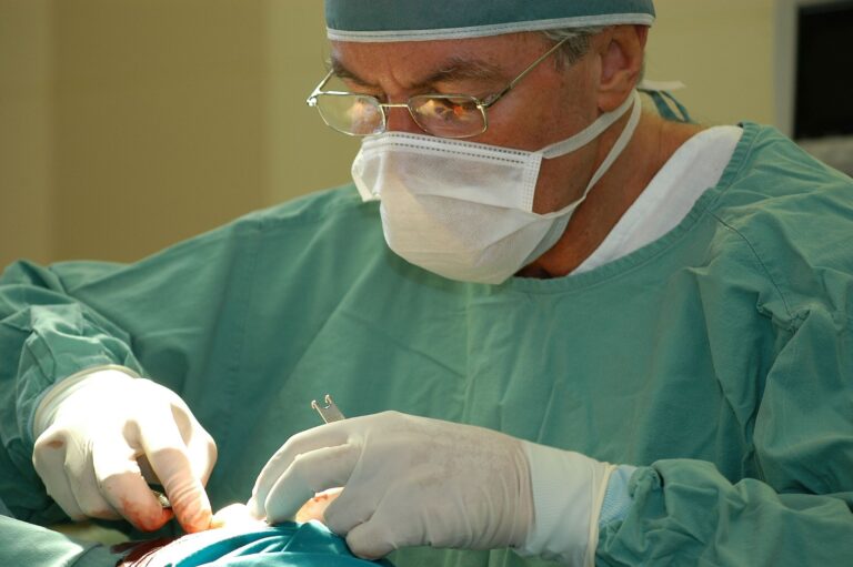 Rhinoplastika: Operace nosu dodá sebevědomí