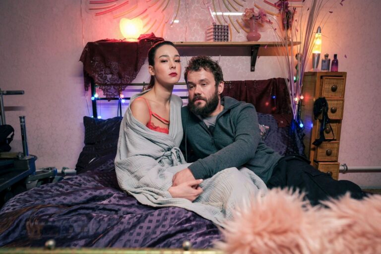 Filmová premiéra: Jedna noc