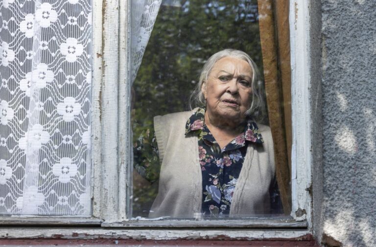 Jiřina Bohdalová: Chci být šťastná a nápomocná štěstí šířit Jiřina Bohdalová: Chci být šťastná a nápomocná štěstí šířit