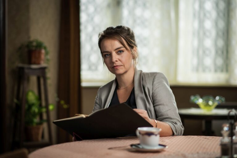 Pavla Beretová: pravda může být relativní