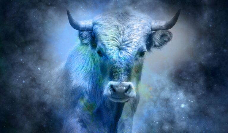 Horoskop na období Býka 2025: přináší lásku a pevné vztahy