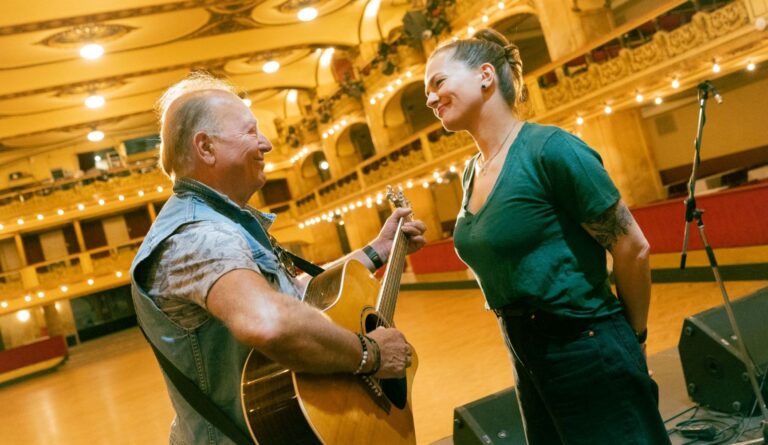 Filmová premiéra: Dzango