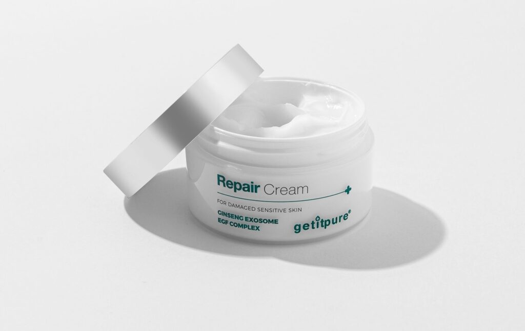 Getitpure Repair Cream