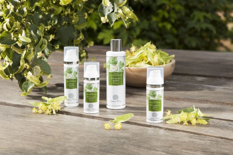 Vyhrajte lipovou detoxikační masku Tilia Vyhrajte lipovou detoxikační masku Tilia