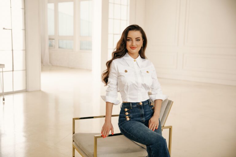 Biostimulace: pomůže omladit a liftovat obličej Biostimulace: pomůže omladit a liftovat obličej