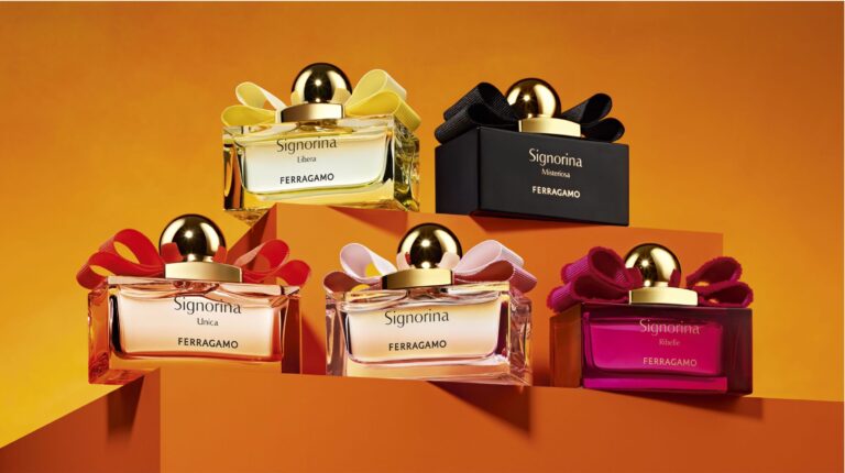 Soutěž o novou vůni Ferragamo Signorina Unica Soutěž o novou vůni Ferragamo Signorina Unica