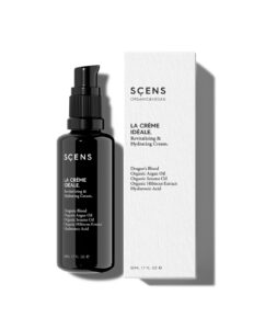 SCENS LA CREME IDÉALE