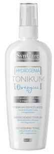 Minerální tonikum Syncare Hydrogenia ve spreji