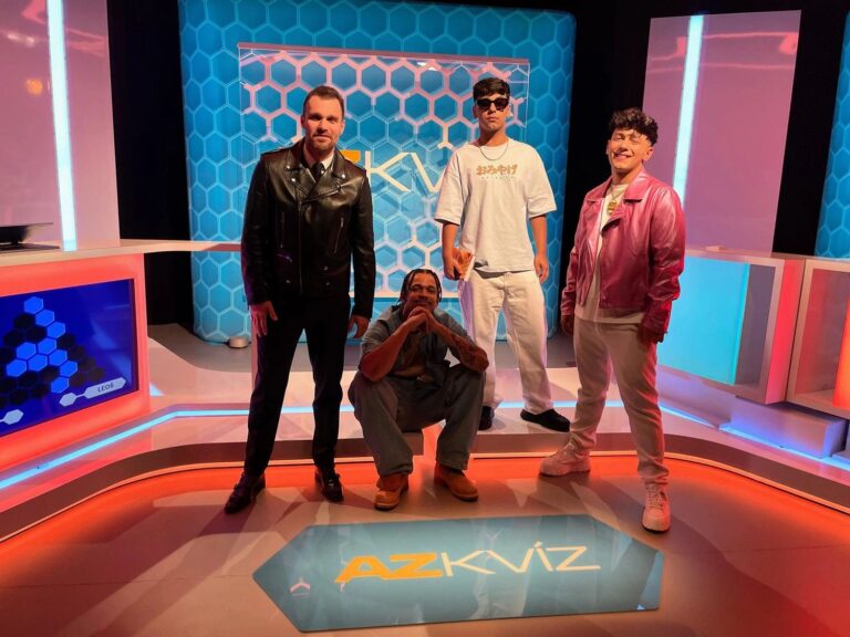 Kvíz: vyzkoušejte si, jak byste uspěli v ČT Art kvízu na téma umění Kvíz: vyzkoušejte si, jak byste uspěly v ČT Art kvízu na téma umění