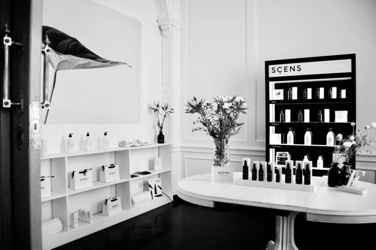 Redakční testování: SCENS LA CREME IDÉALE Redakční testování: SCENS LA CREME IDÉALE