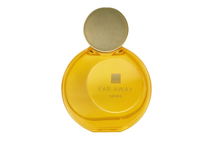 Sbírejte kytičky a vyhrajte novou vůni Far Away Shine od Avonu Sbírejte kytičky a vyhrajte novou vůni Far Away Shine od Avonu