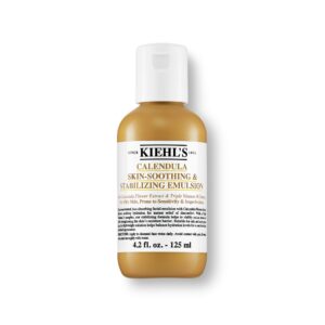 Calendula Skin-Soothing & Stabilizing Emulsion Kiehl's