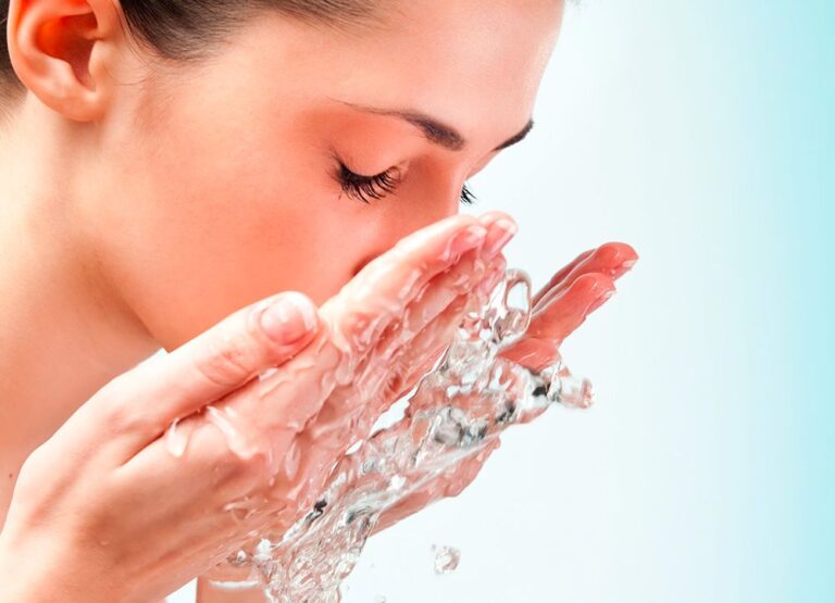 Soutěž o SynCare SOS fluid BOOSTER Soutěž hydratační pleťovou masku SynCare BIOMineral