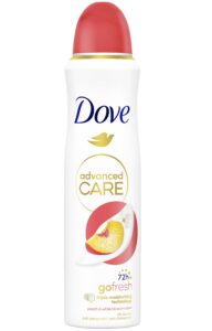 Dove broskev s jasmínovým květem