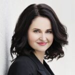 Lenka Průšová, foto: Lucie Kout