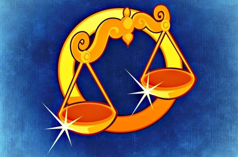 Horoskop pro období Vah: nabízí chvíli oddechu a prohloubení vztahů Horoskop pro období Vah: nabízí chvíli oddechu a prohloubení vztahů