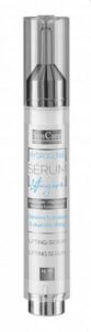 Hydrogenia liftingové sérum