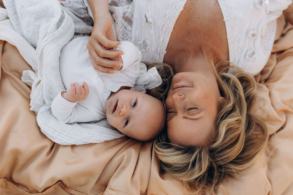 Bambusová kolekce přikrývek, polštářů i povlečení od značky Matějovský je šetrná ke každému typu pokožky, ale i k životnímu prostředí. Foto: Lucie Cardová