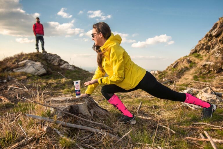 Vyhrajte masážní emulze Alpasport Vyhrajte masážní emulze Alpasport