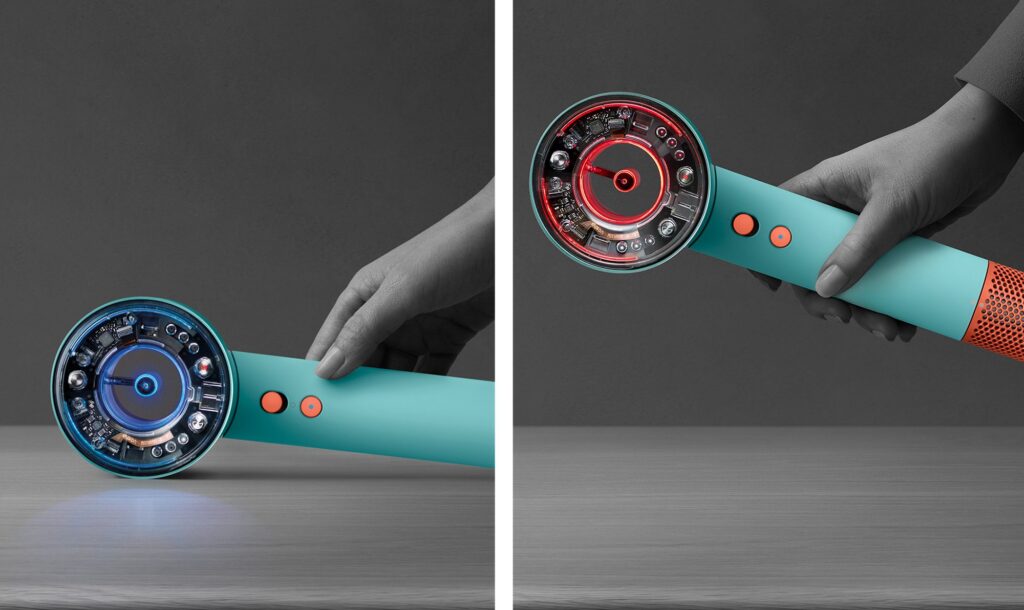 Dyson Supersonic Nural