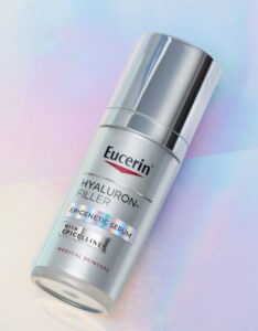 Eucerin Hyaluron-Filler Epigenetic Omlazující sérum
