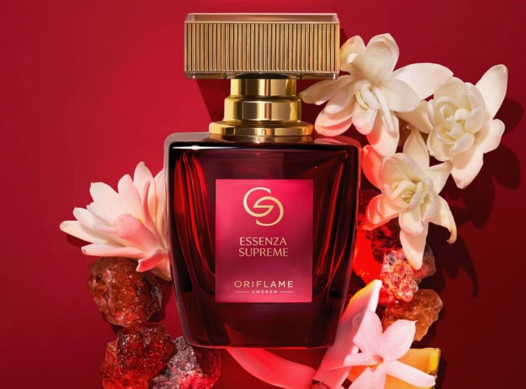 Soutěž o luxusní parfém Giordani Gold Essenza Supreme Soutěž o luxusní parfém Giordani Gold Essenza Supreme