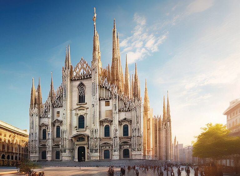 Rilastil přináší soutěž o cestu do Milána pro 2 osoby a dalších 100 cen Rilastil přináší soutěž o cestu do Milána pro 2 osoby a dalších 100 cen