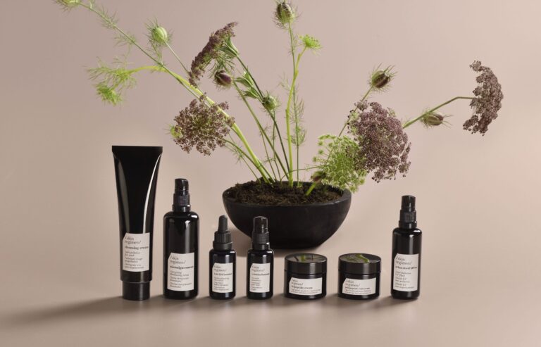 SKIN REGIMEN LX: zdravá pleť není omezena věkem SKIN REGIMEN LX: zdravá pleť není omezena věkem