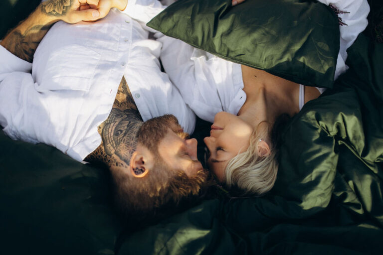 Podzimní únava nemá šanci! Vyzkoušejte osvědčené triky