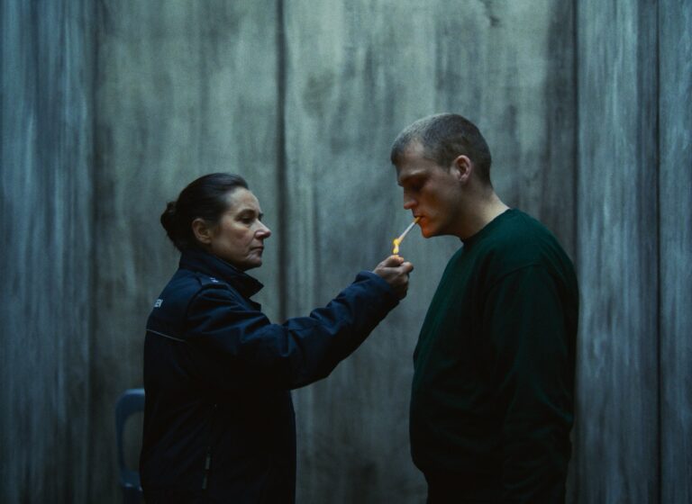 Filmová premiéra: Dozorkyně Filmová premiéra: Dozorkyně