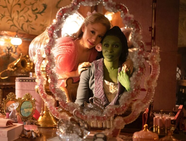 Filmová premiéra: Čarodějka Filmová premiéra: Čarodějka