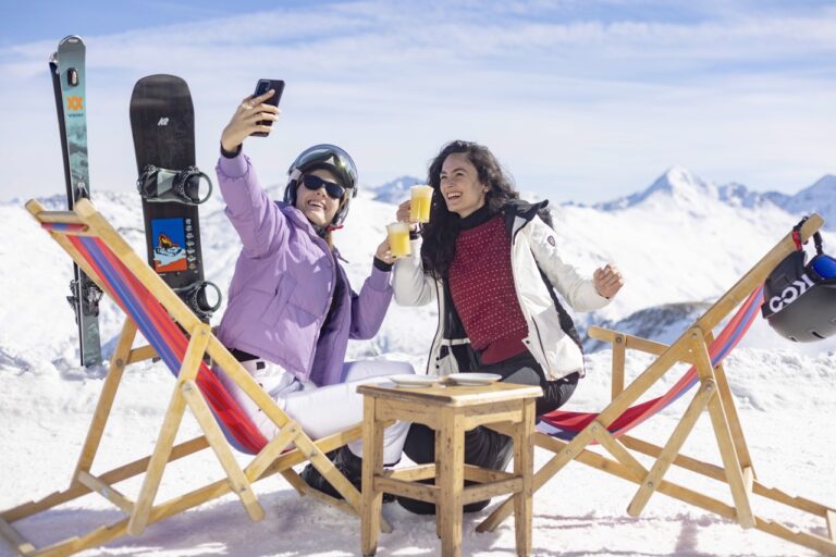 Lyžování v Livignu: krásné prostředí i skipas mimo sezónu zdarma Lyžování v Livignu: krásné prostředí i skipas mimo sezónu zdarma