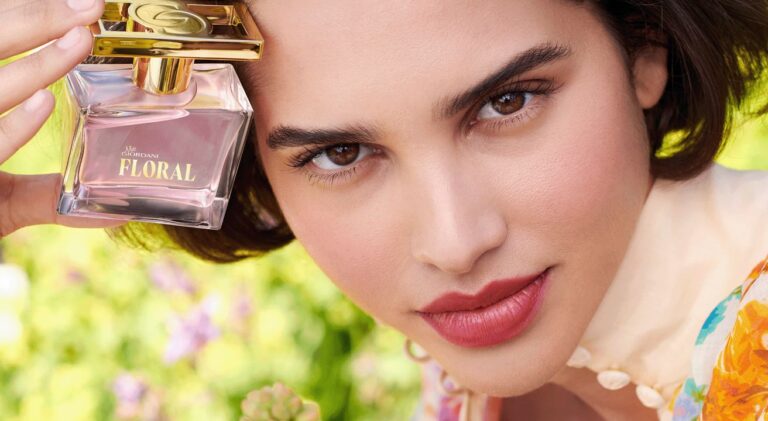 Jaké vůně se k vám nejvíce hodí: udělejte si test Jaké vůně se k vám nejvíce hodí: udělejte si test