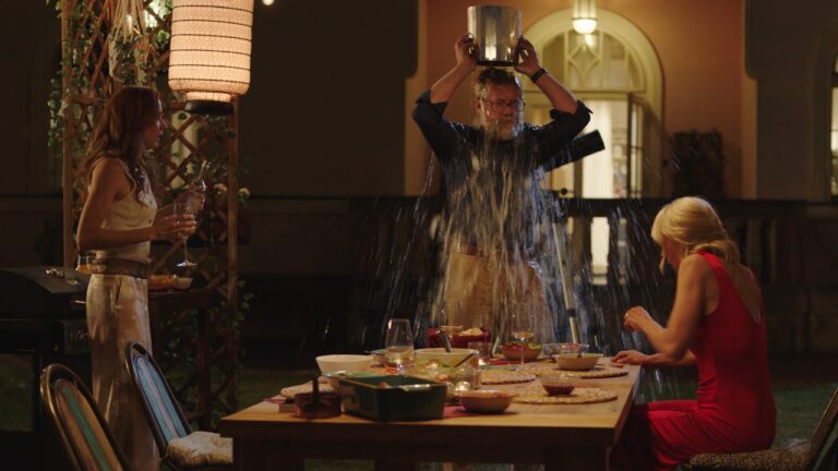 Filmová premiéra: V dobrém i zlém