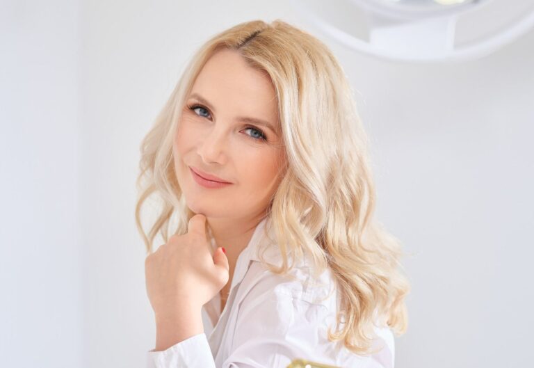 Omlazující metody před svátky: pleť rozzáříte laserem i skinboosterem Omlazující metody před svátky: pleť rozzáříte laserem i skinboosterem