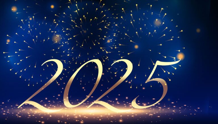 Horoskop na rok 2025: přinese dokončení starých věcí i štěstí