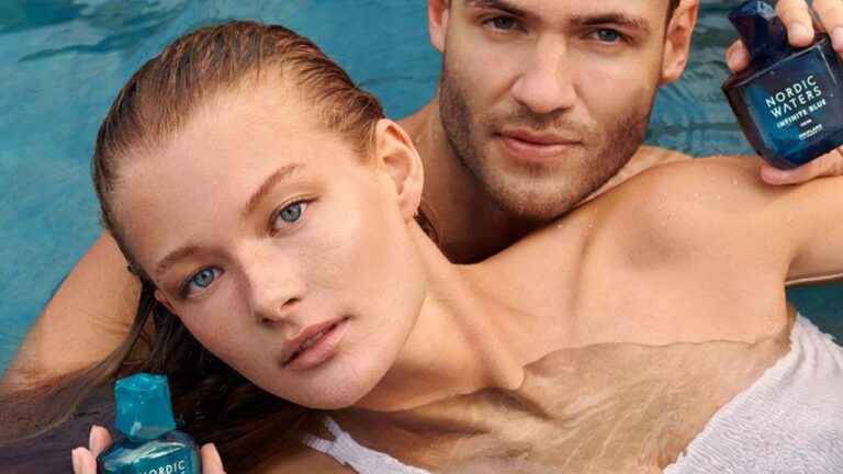 Test pro muže: jaké vůně se k vám nejvíce hodí Test pro muže: jaké vůně se k vám nejvíce hodí