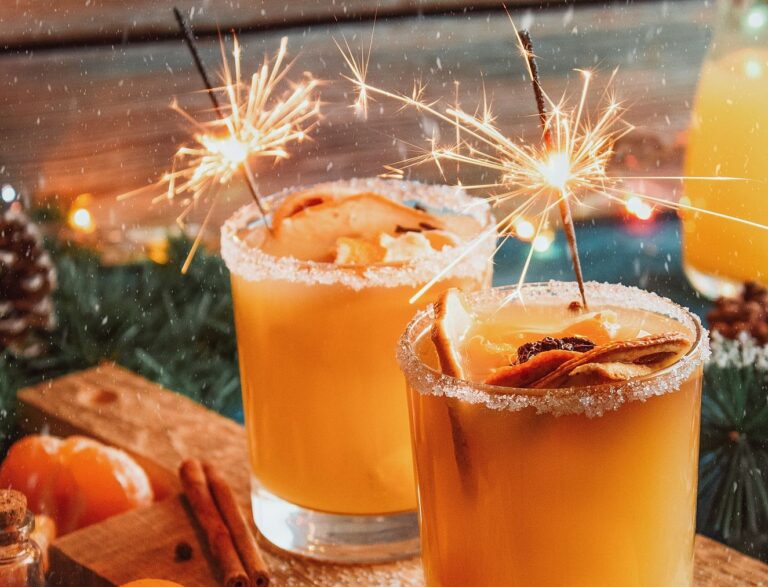 Novoroční horoskop: oslavy přinesou zvýšené emoce Novoroční horoskop: oslavy přinesou zvýšené emoce