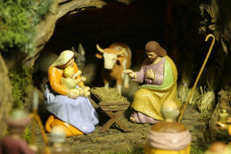 Tip na výlet: Betlémská cesta v Třešti Tip na výlet: Betlémská cesta v Třešti