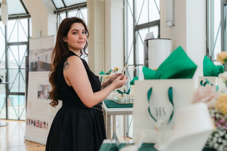 Láska k sobě samému: Řekněte své ANO! Láska k sobě samému: Řekněte své ANO!