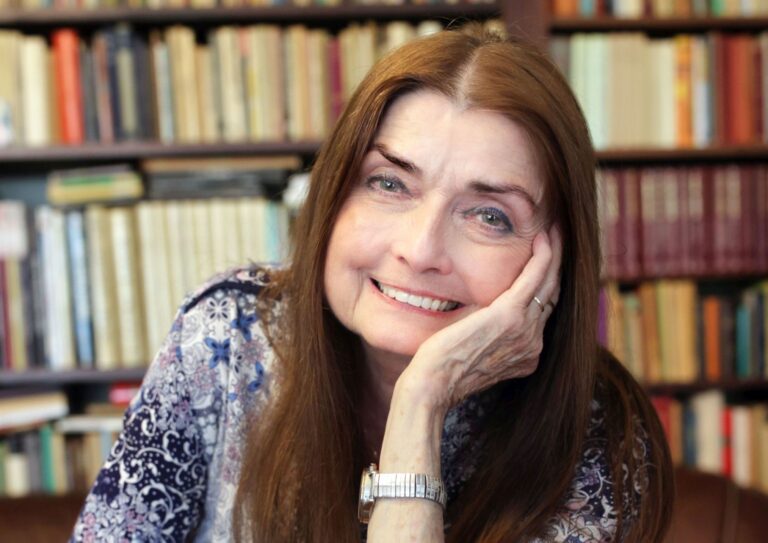 Miluška Voborníková: Šimek s Grossmannem osvobodili zdravotnictví od špatné zdravotní sestry