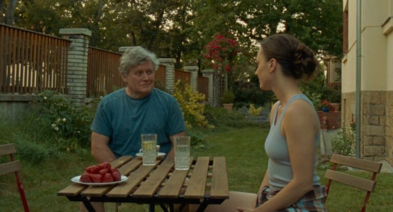 Filmová premiéra: Nikdo mě nemá rád Filmová premiéra: Nikdo mě nemá rád