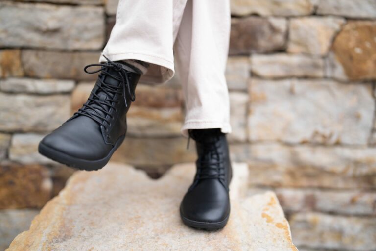 Redakční testování: boty XERO SHOES BRECKENRIDGE